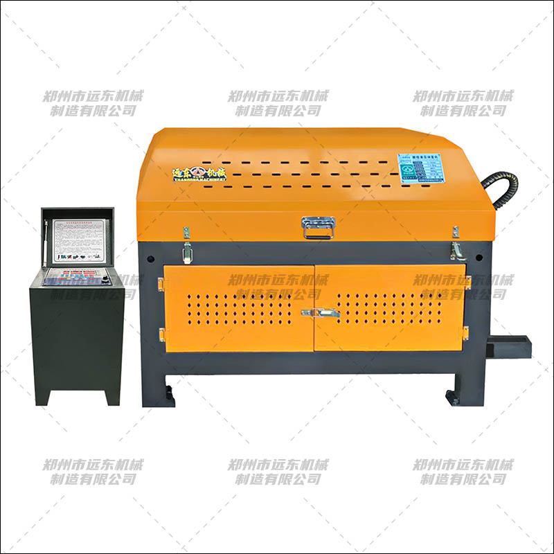YGT4-12型豪華款鋼筋調(diào)直機(jī)(圖1) YGT4-12型豪華款鋼筋調(diào)直機(jī)(圖1)