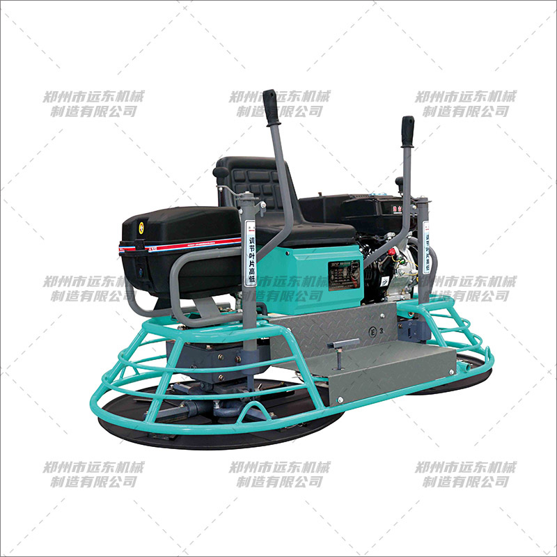 80型簡(jiǎn)易款駕駛抹光機(jī)(圖1) 80型簡(jiǎn)易款駕駛抹光機(jī)(圖1)