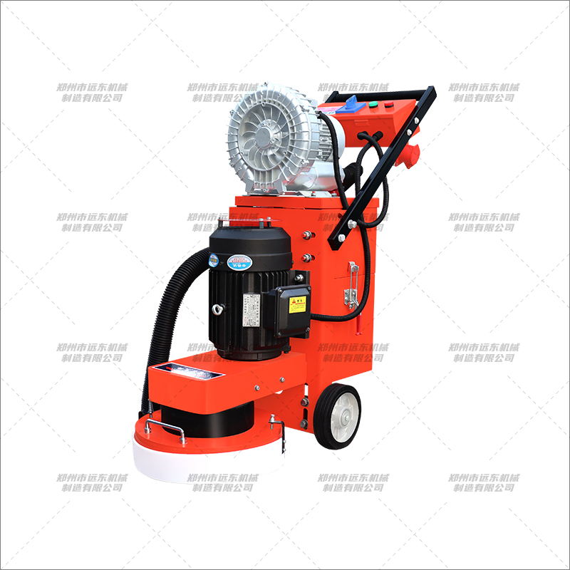 研磨機(jī)(圖2) 研磨機(jī)(圖2)