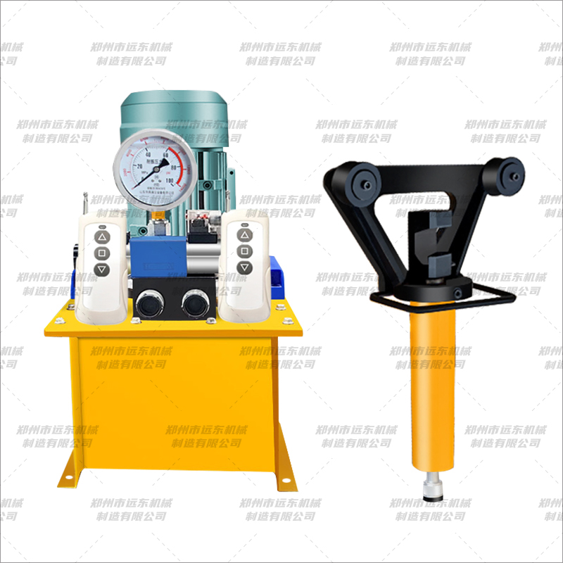 遙控款液壓彎曲(圖1) 遙控款液壓彎曲(圖1)