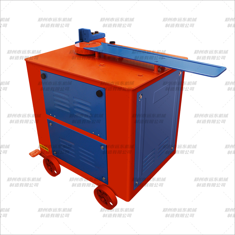 W-20型2腳踏款液壓鋼筋彎箍機(圖5) W-20型2腳踏款液壓鋼筋彎箍機(圖5)