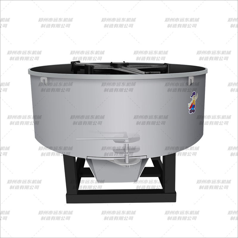 JW3000型平口攪拌機 白色款(圖5) JW3000型平口攪拌機 白色款(圖5)